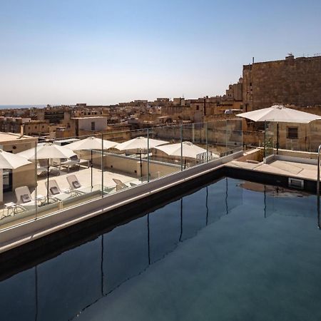 Palais Le Brun Hotel Valletta Luaran gambar