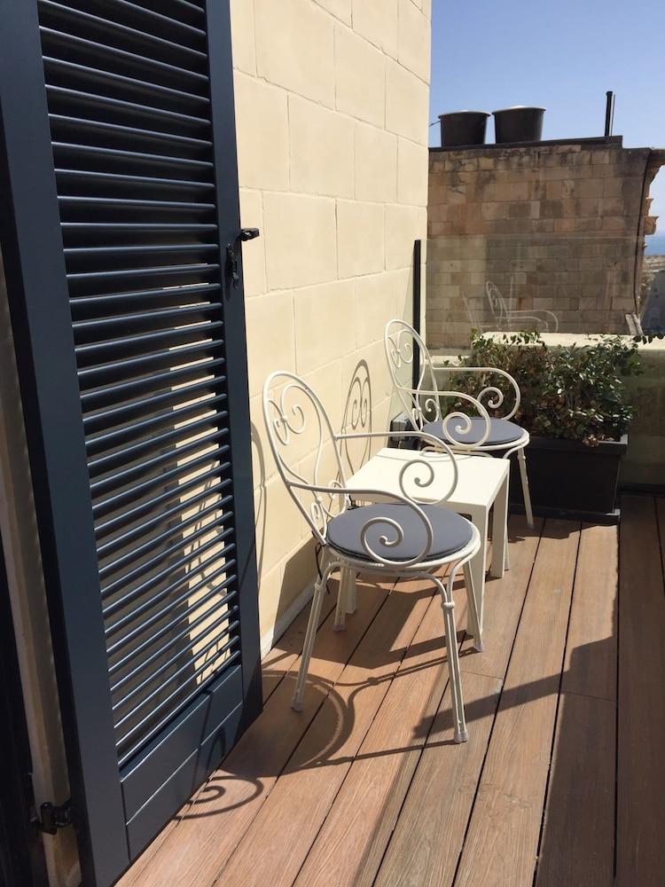 Palais Le Brun Hotel Valletta Luaran gambar