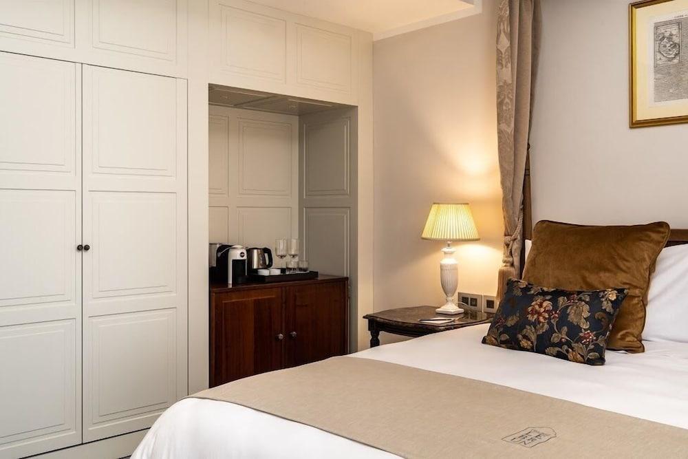 Palais Le Brun Hotel Valletta Luaran gambar