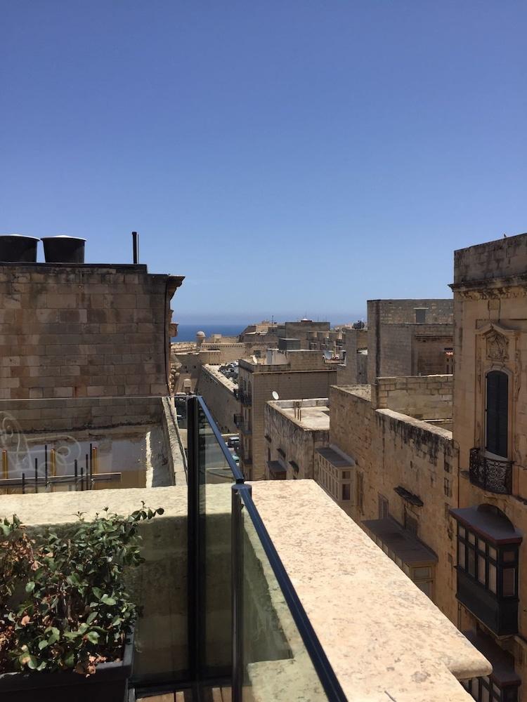 Palais Le Brun Hotel Valletta Luaran gambar