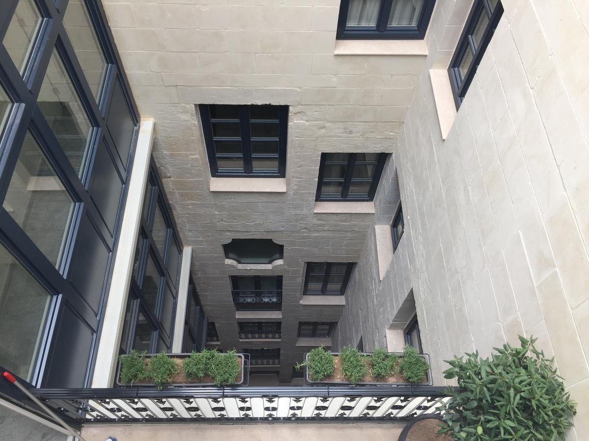 Palais Le Brun Hotel Valletta Luaran gambar