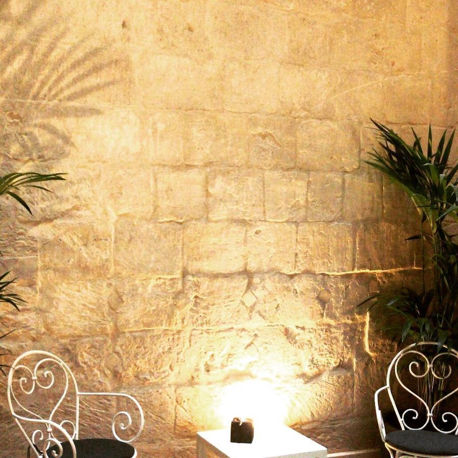 Palais Le Brun Hotel Valletta Luaran gambar