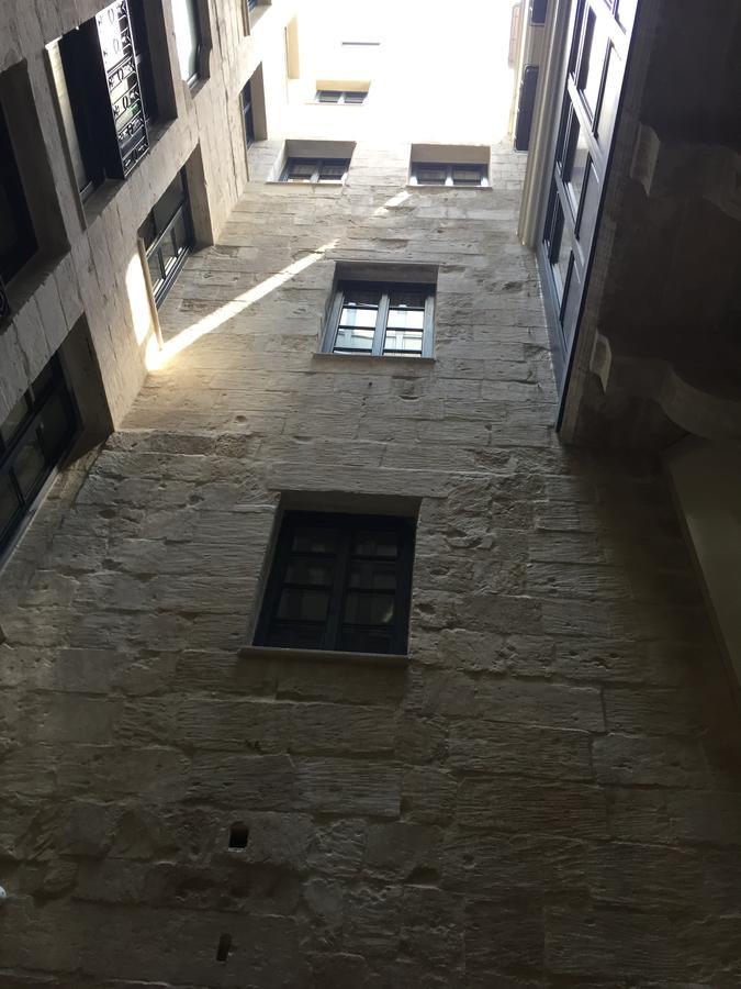 Palais Le Brun Hotel Valletta Luaran gambar