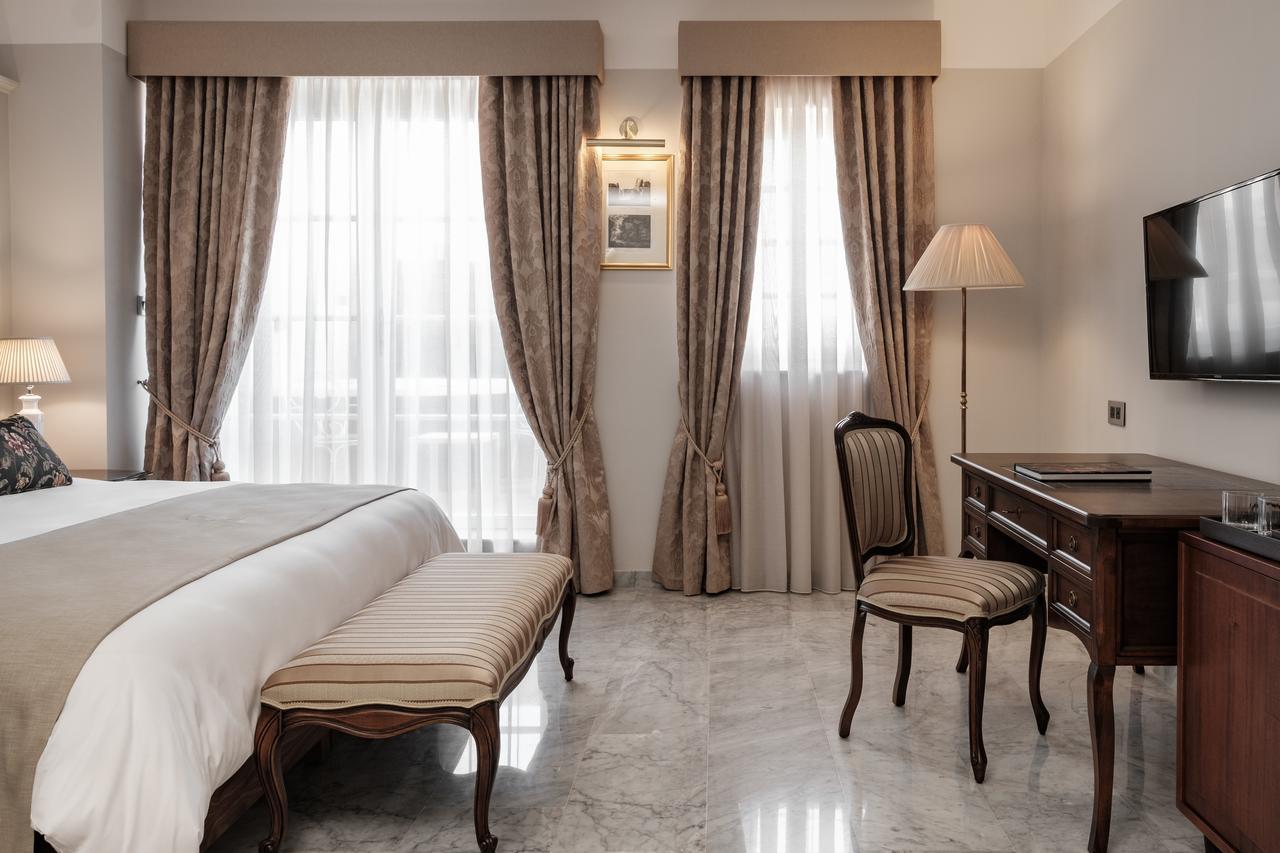 Palais Le Brun Hotel Valletta Luaran gambar