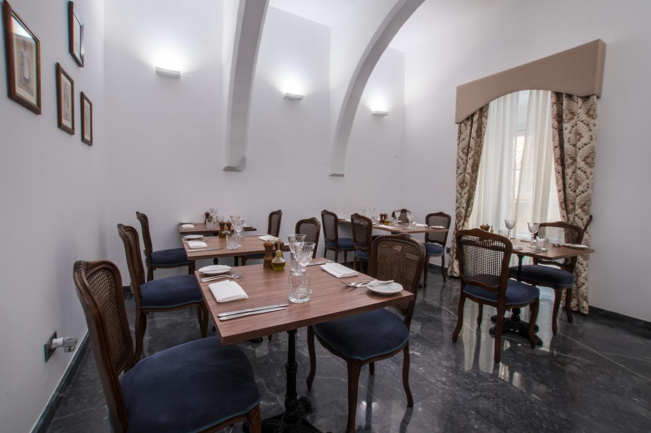 Palais Le Brun Hotel Valletta Luaran gambar